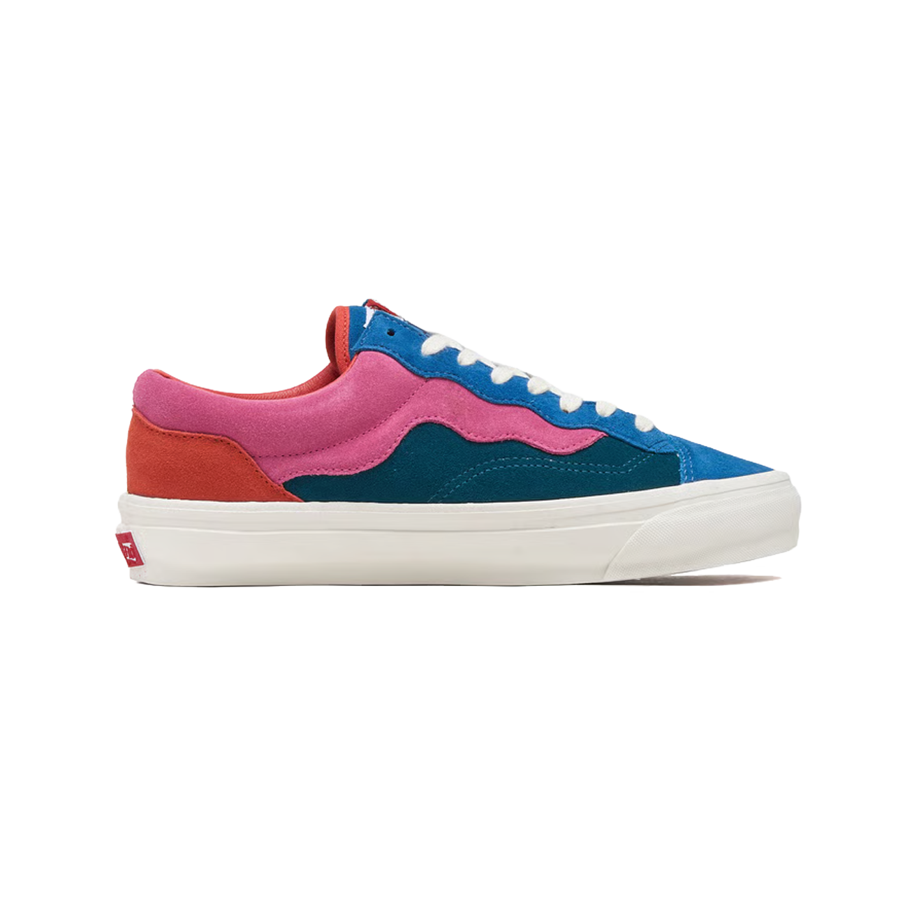 Vans OTW Old Skool 36 'Parra'