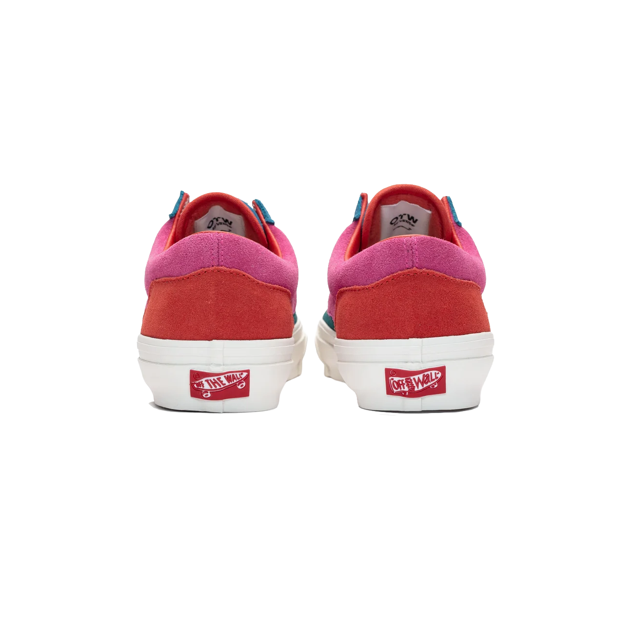 Vans OTW Old Skool 36 'Parra'