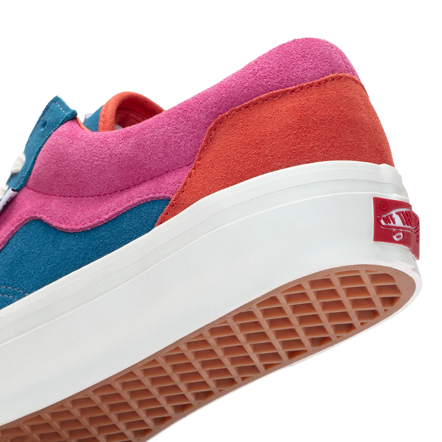 Vans OTW Old Skool 36 'Parra'
