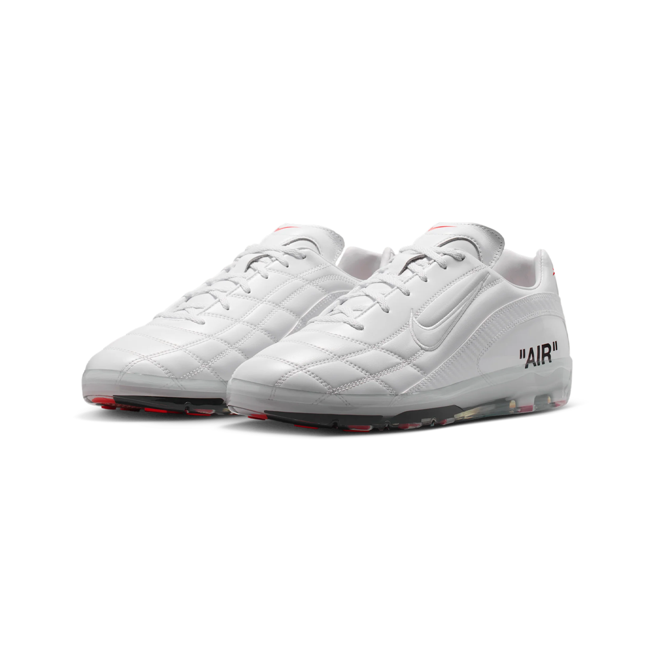 Virgil Abloh Archive x Nike Cryoshot Zoom M9 'USA'