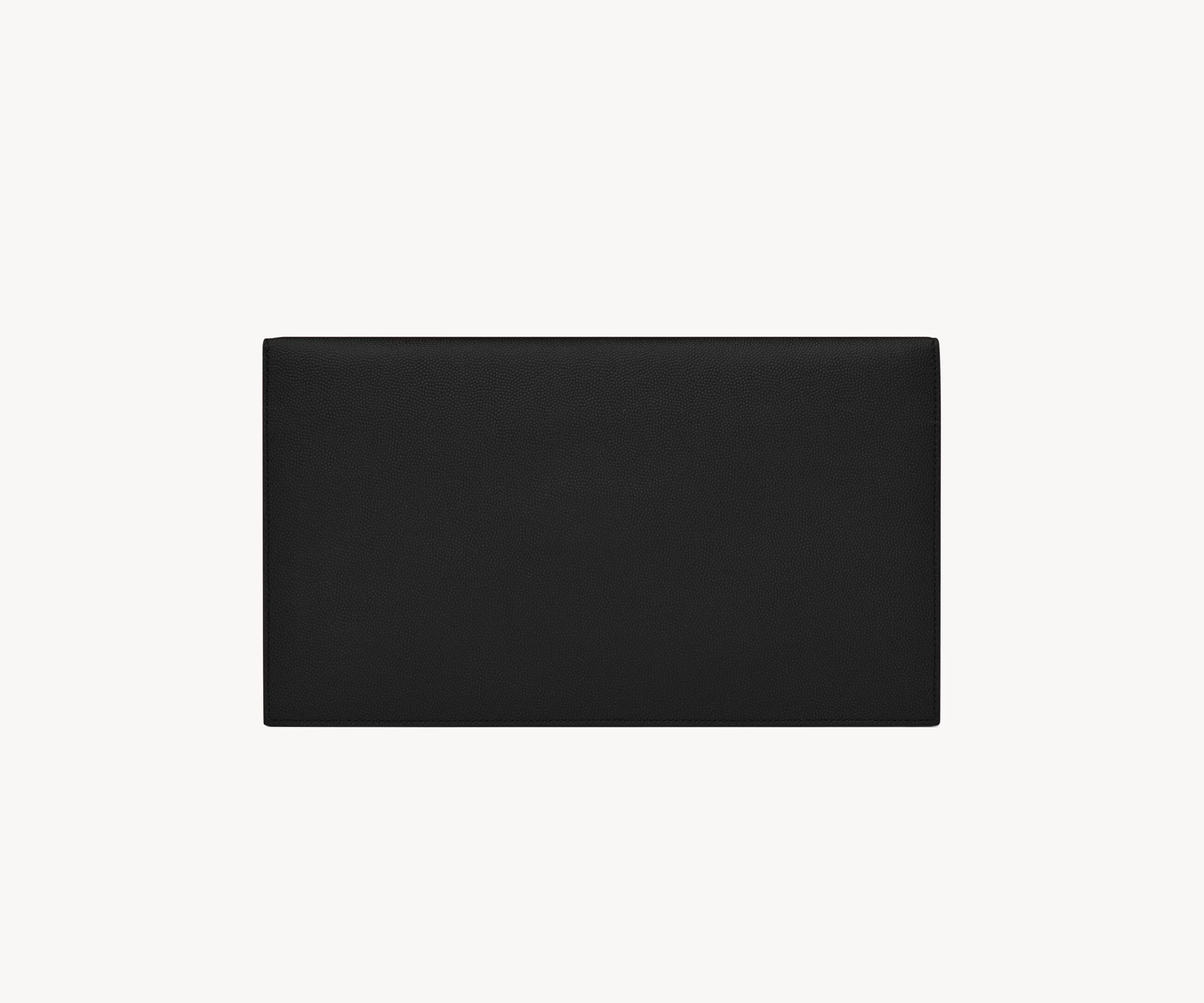 Yves Saint Laurent Pochette UPTOWN 'Black'