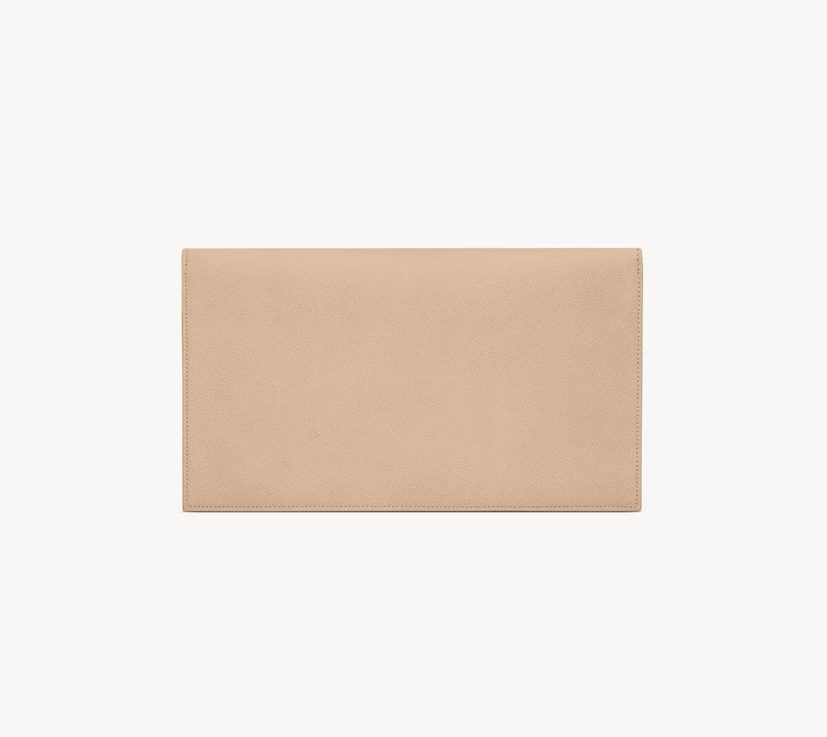 Yves Saint Laurent Pochette UPTOWN' Dark Beige'