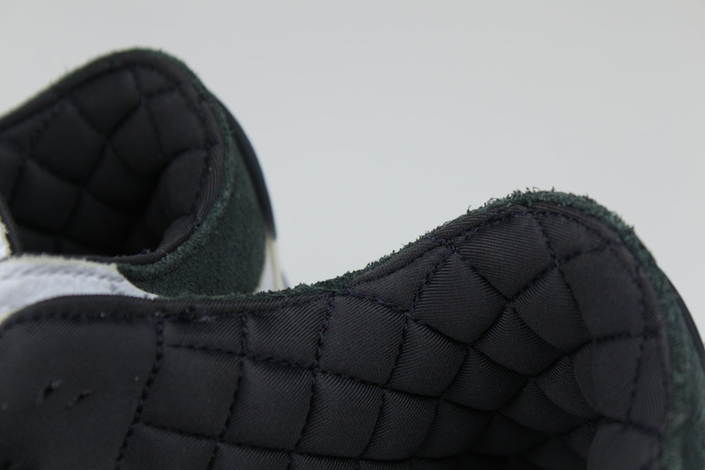 A Ma Maniére x Air Jordan 3 'For The Love' – exclusive collaboration sneakers featuring premium materials, intricate design details, and a unique colourway, ideal for sneaker collectors and streetwear enthusiasts.