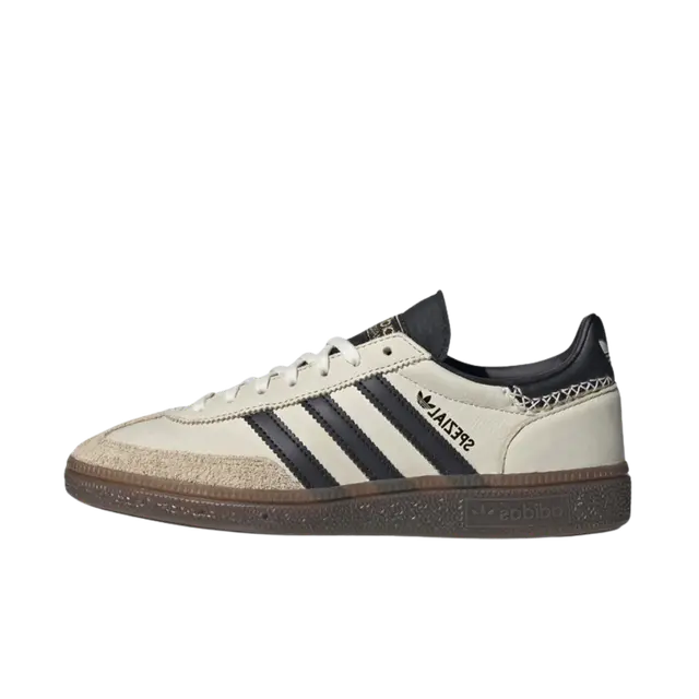 Adidas Handball Spezial Wonder 'White/Black' - (SNEAKERHYPE)-10266689634634-The Attic
