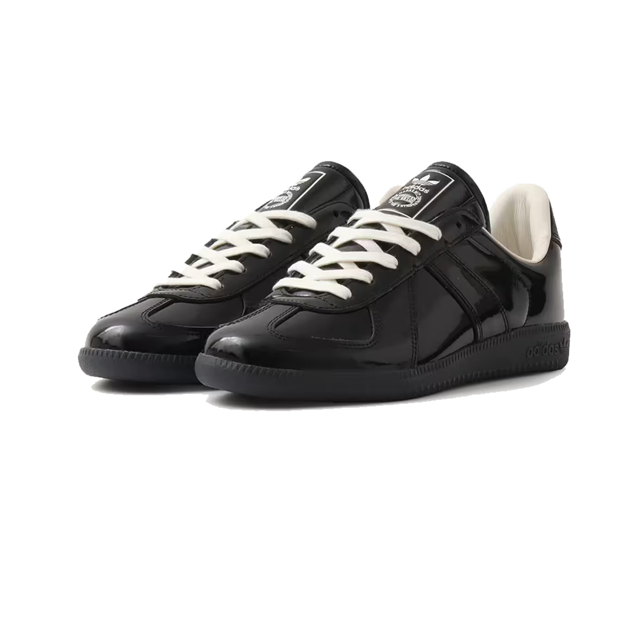 adidas BW Army 'Core Black'