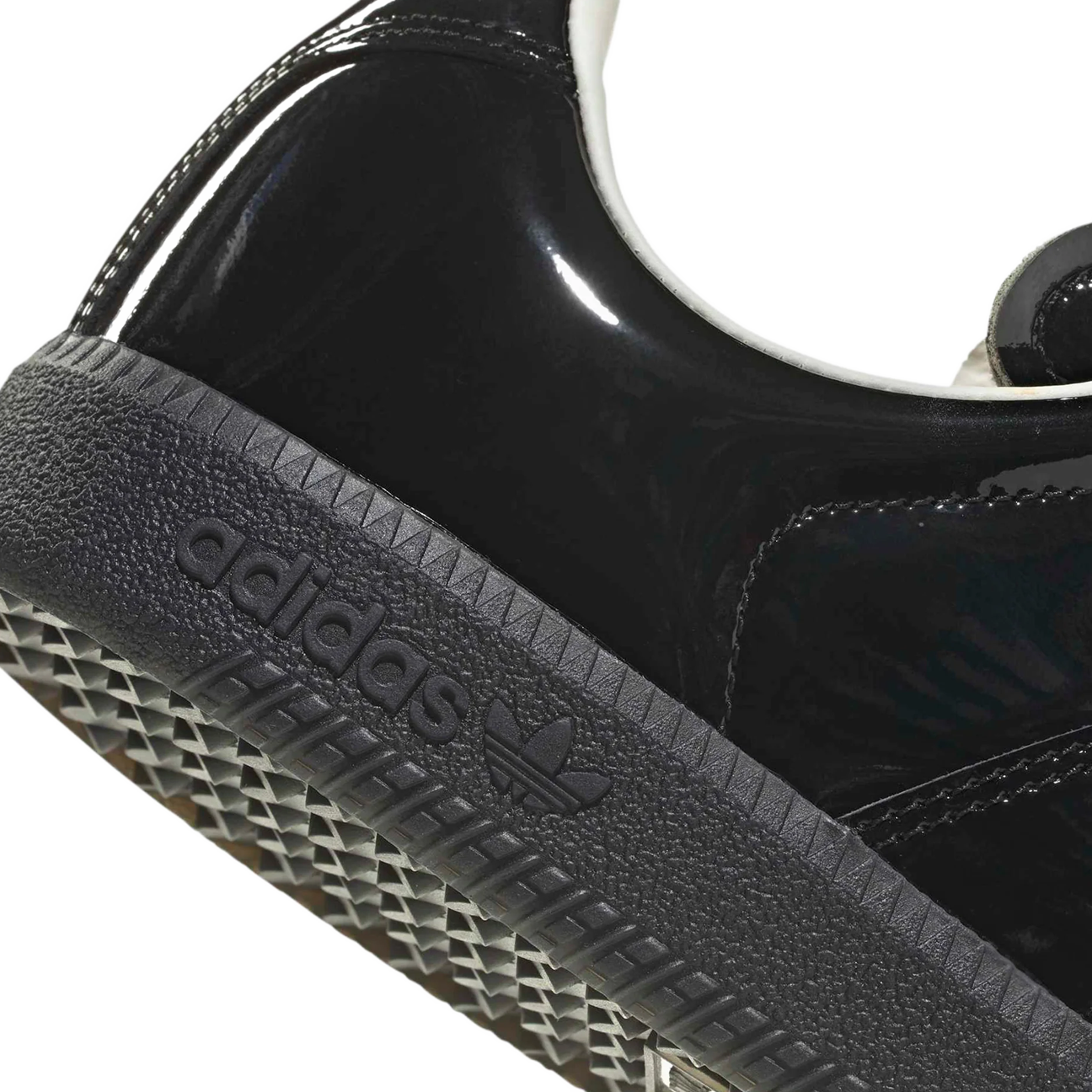 adidas BW Army 'Core Black'