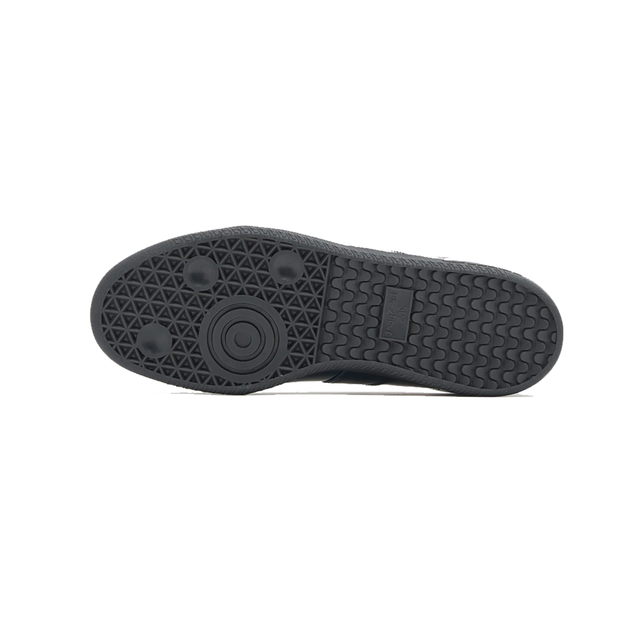 adidas BW Army 'Supplier Colour Carbon'