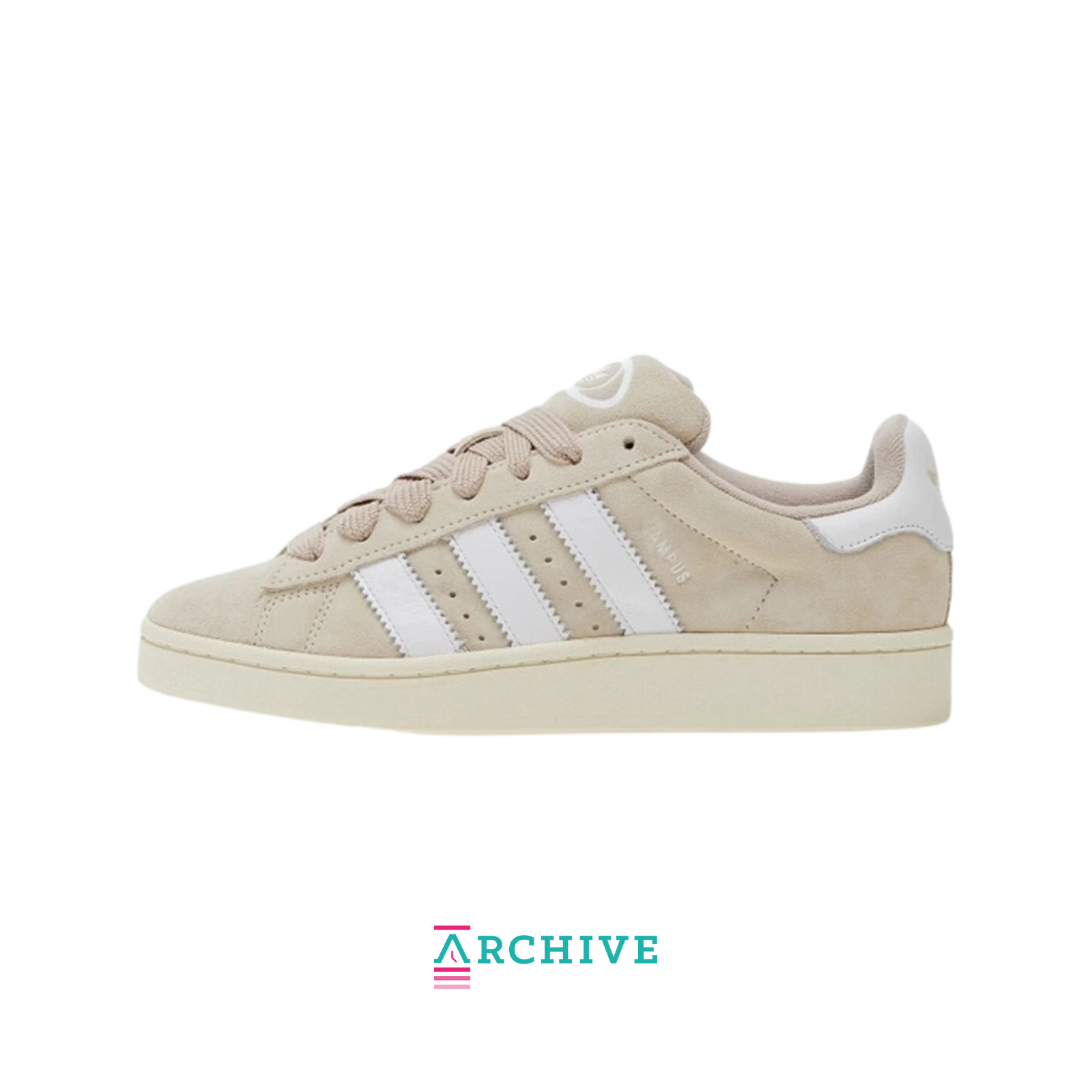 adidas gazelle silver green womens Adidas Campus 00s 'Wonder White'