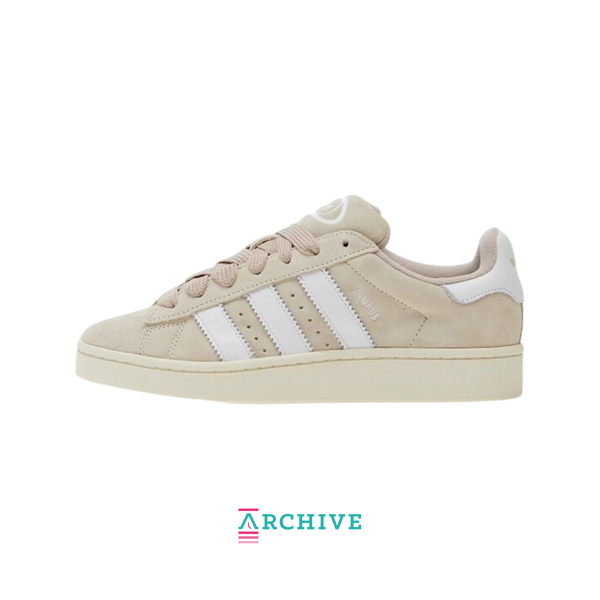 Adidas Campus 00s 'Wonder White'