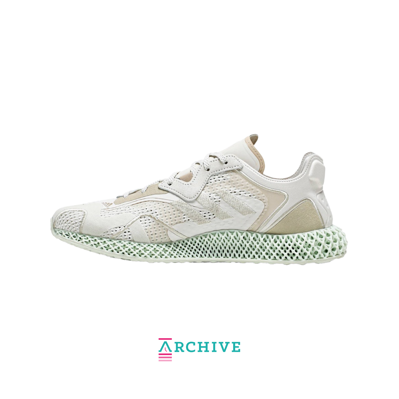 adidas Evo 4D 'Dune' Size 42 (ARCHIVE) – The Attic