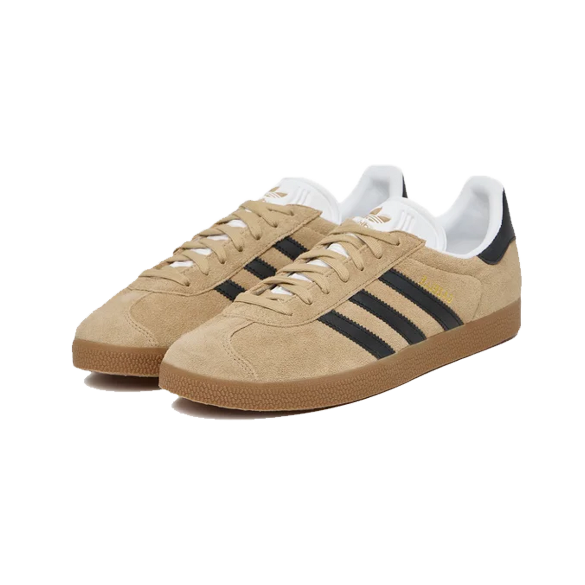 adidas Gazelle Indoor 'Magic Beige’