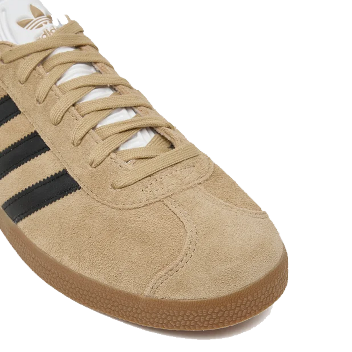 adidas Gazelle Indoor 'Magic Beige’