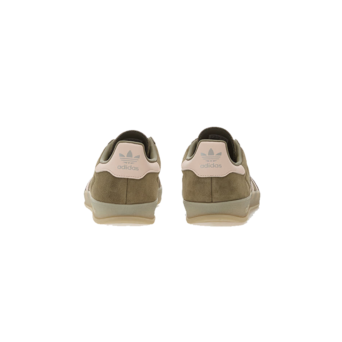 adidas Gazelle Indoor 'Olive Strata Wonder Quartz’