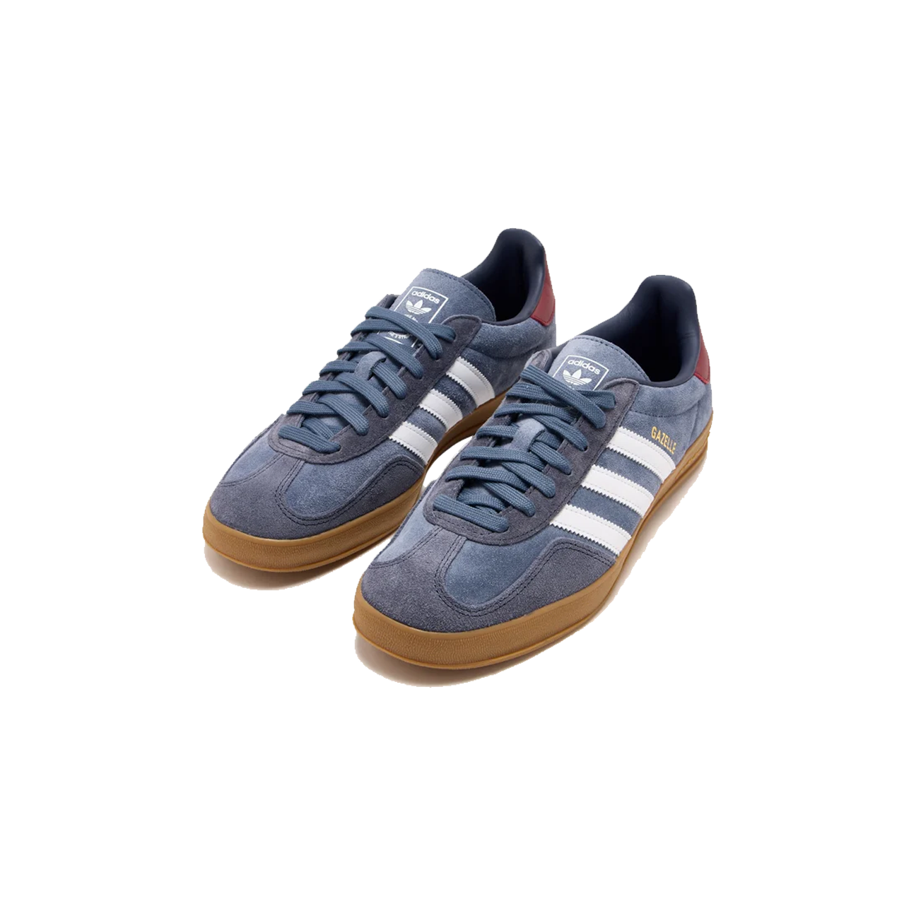 adidas Gazelle Indoor 'Preloved Ink'