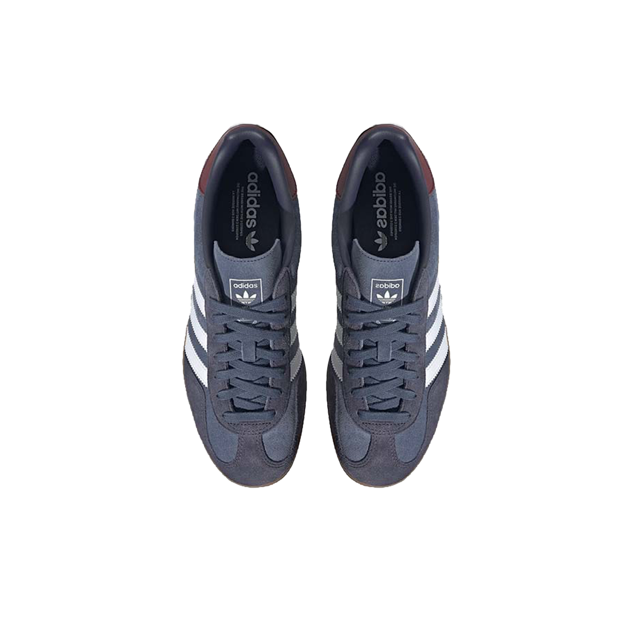 adidas Gazelle Indoor 'Preloved Ink'