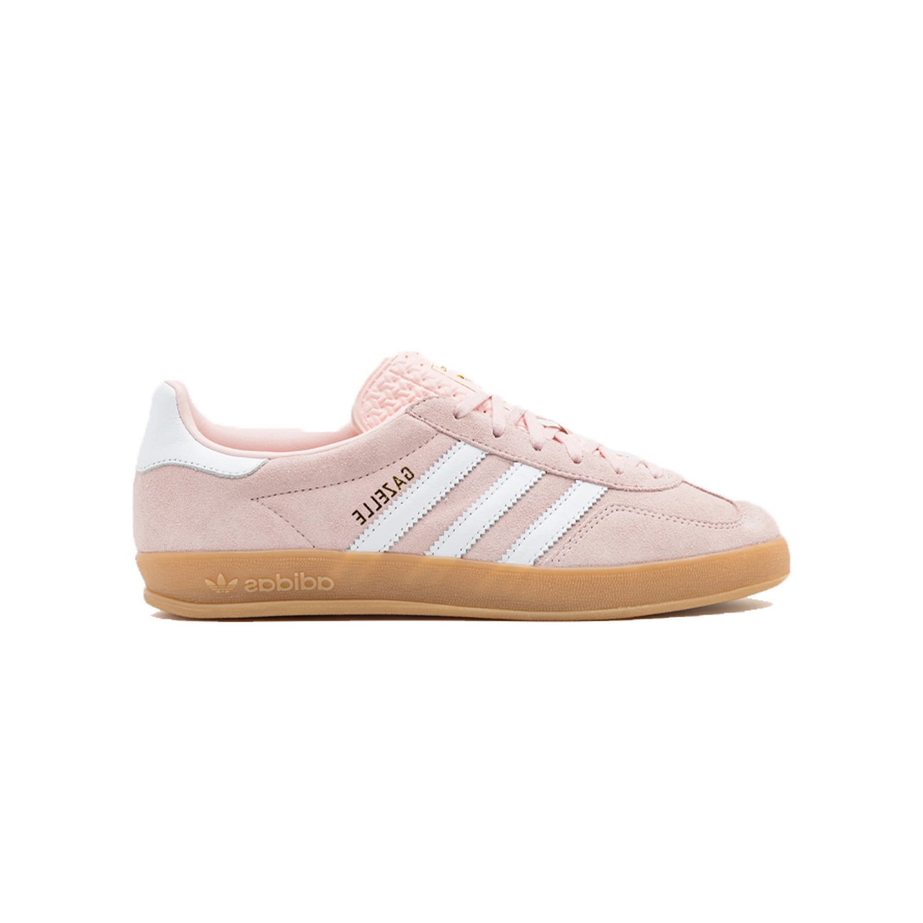 adidas Gazelle Indoor 'Sandy Pink' (W)