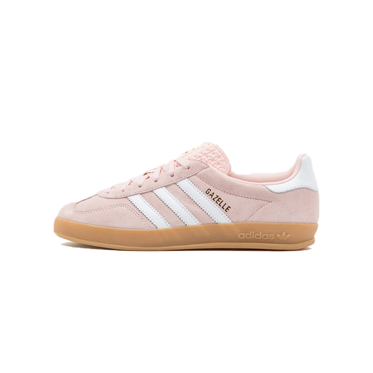 adidas Gazelle Indoor 'Sandy Pink' (W)