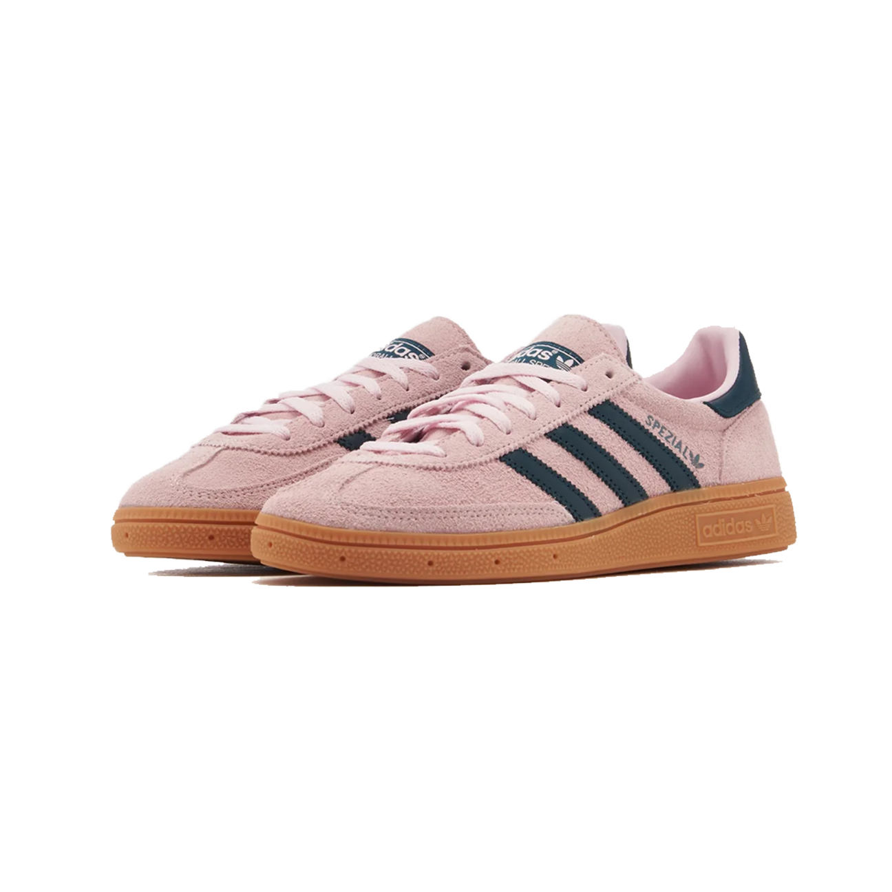 Adidas Handball Spezial 'Clear Pink' (W)