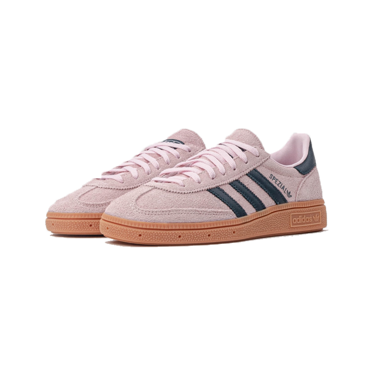 Adidas Handball Spezial 'Clear Pink' (W)