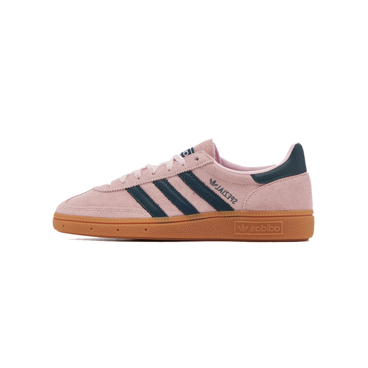Adidas Handball Spezial 'Clear Pink' (W)