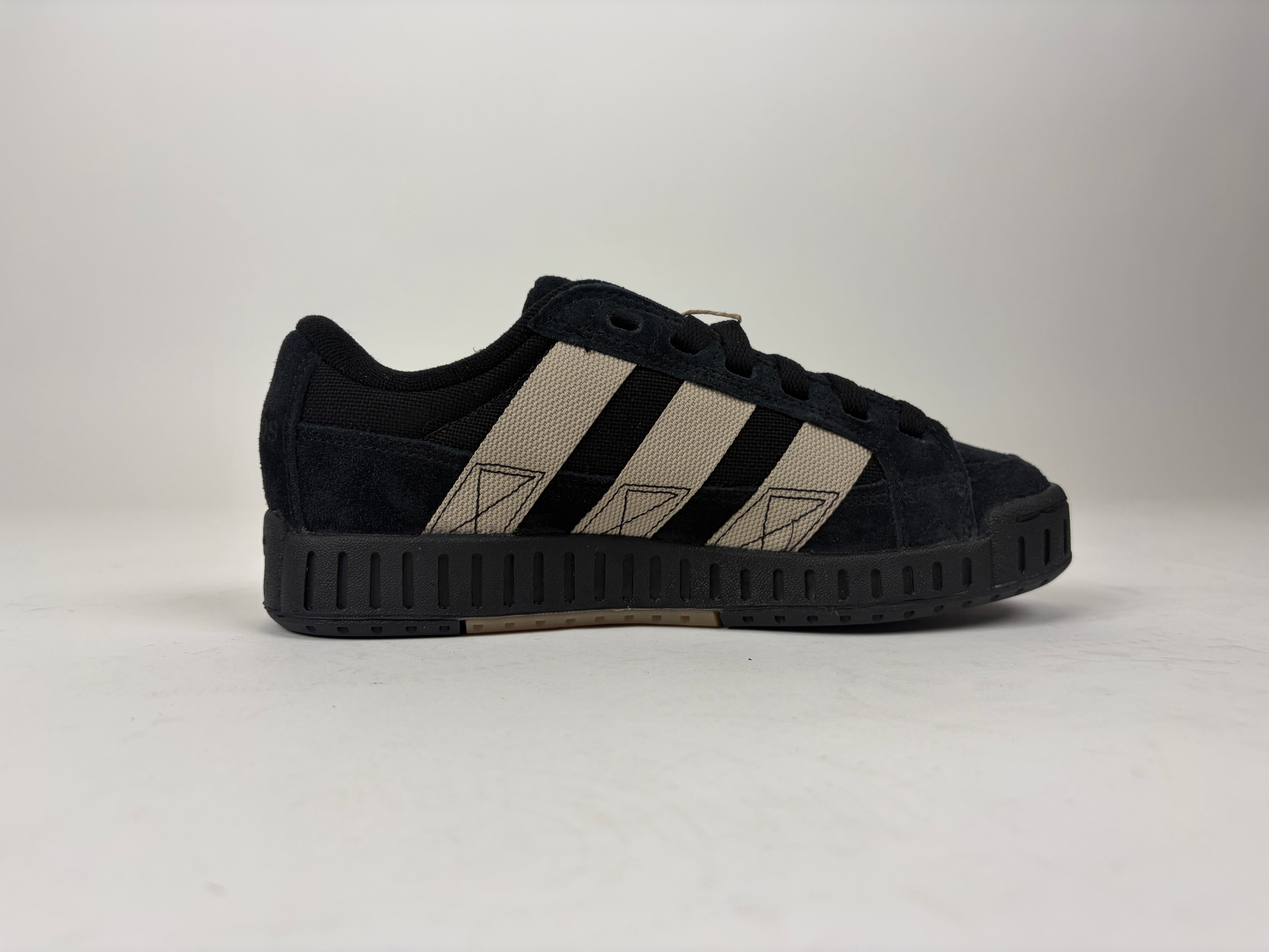 adidas LWST 'Black Wonder Beige' - Size 36 2/3 (ARCHIVE)