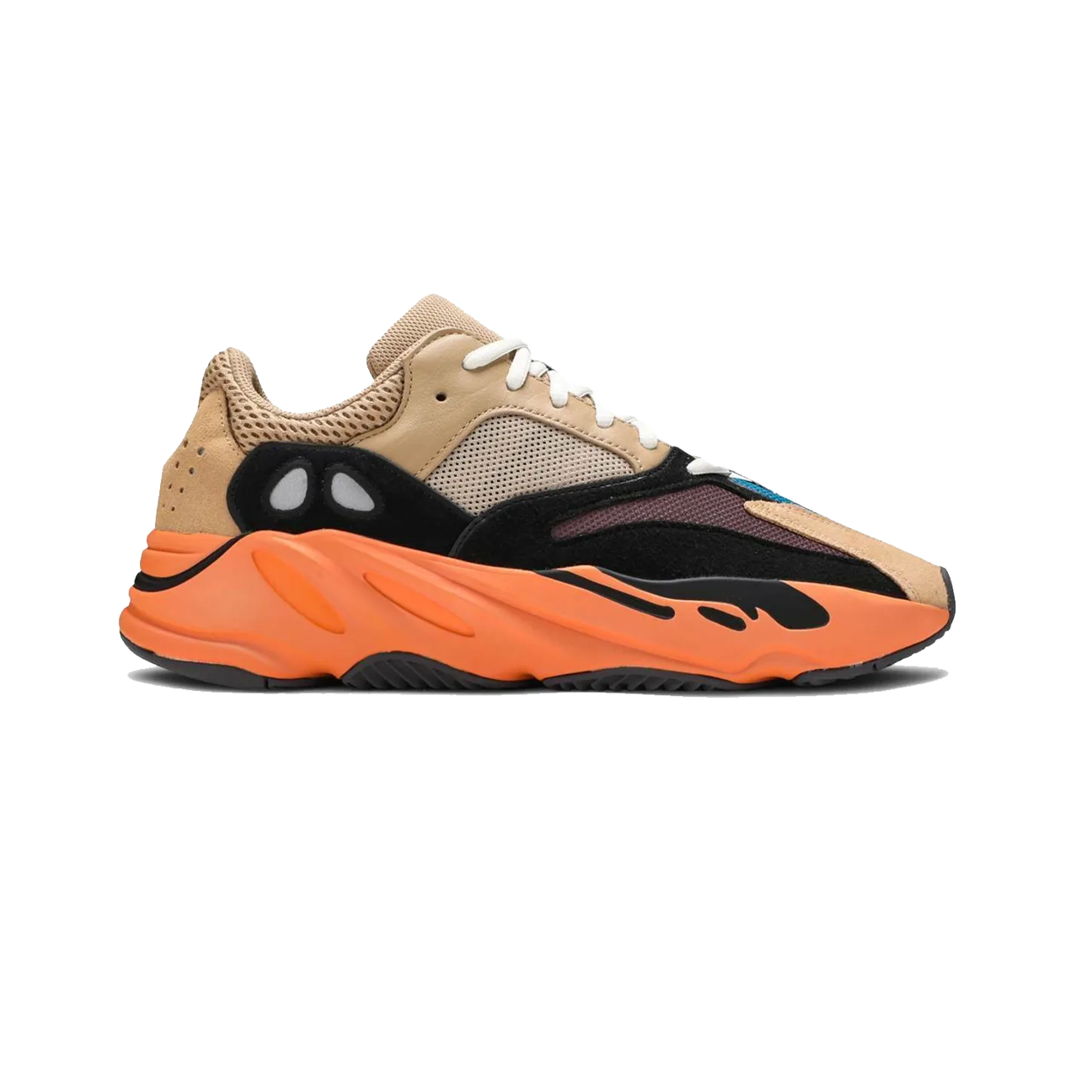 adidas Men's Yeezy Boost 700 'Enflame Amber'