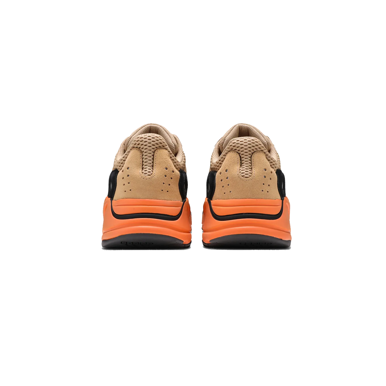 adidas Men's Yeezy Boost 700 'Enflame Amber'