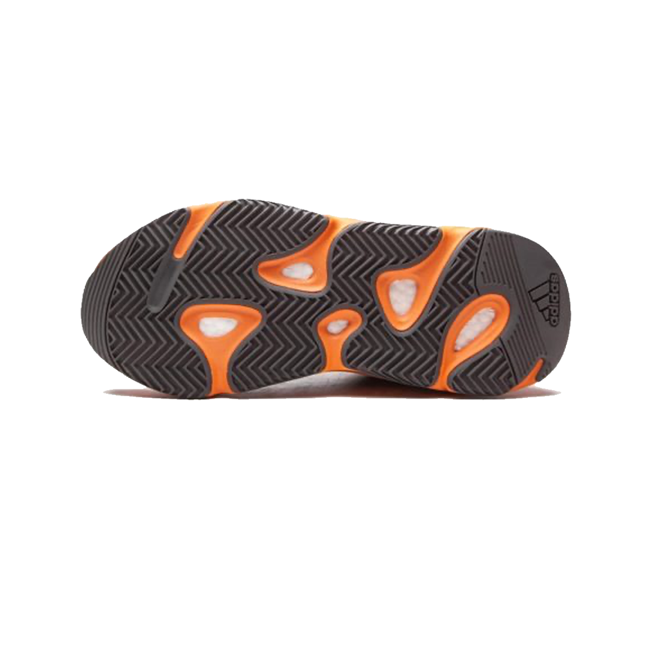 adidas Men's Yeezy Boost 700 'Enflame Amber'
