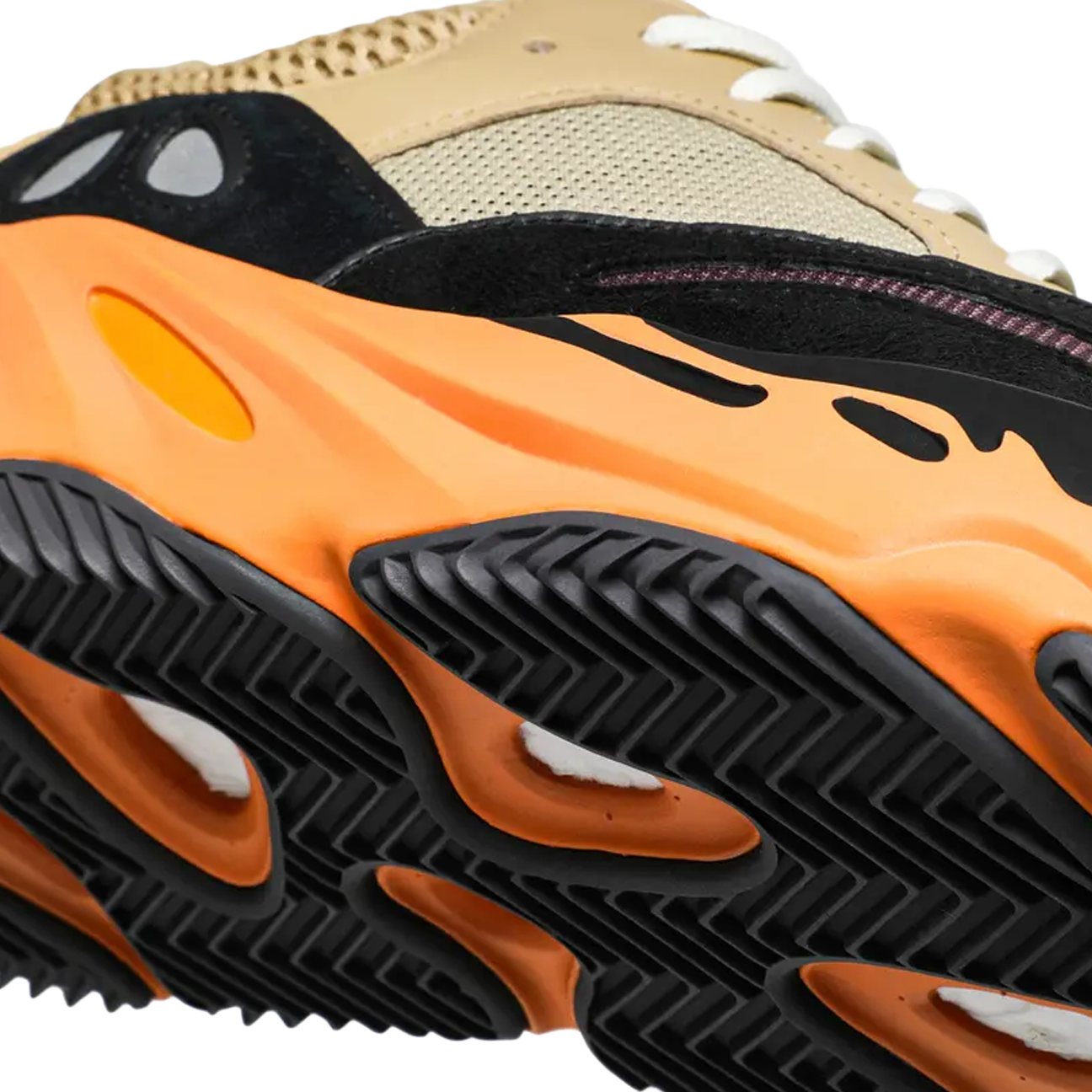 adidas Men's Yeezy Boost 700 'Enflame Amber'