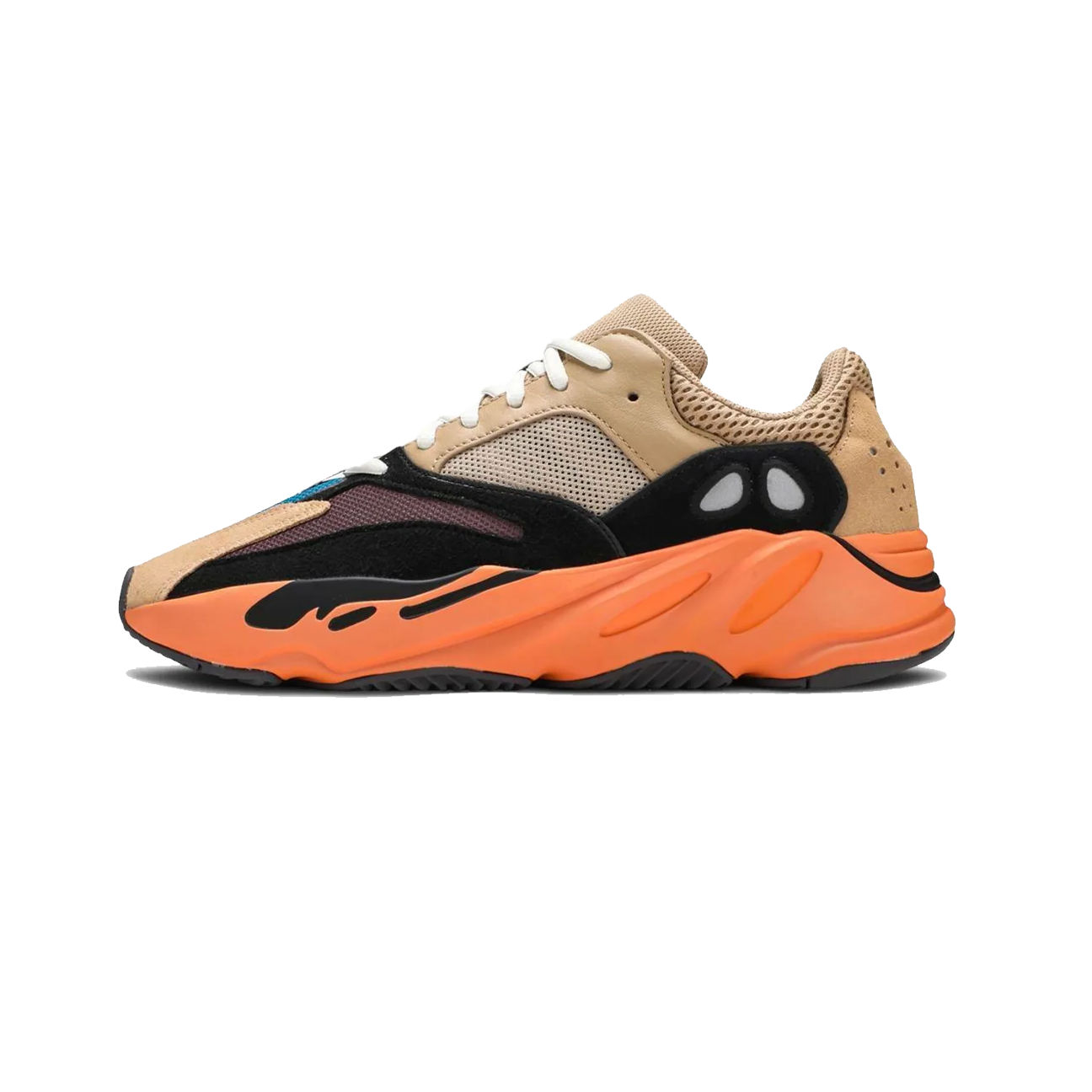 adidas Men's Yeezy Boost 700 'Enflame Amber'
