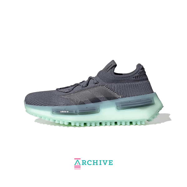 Adidas NMD S1 'Green Glow'