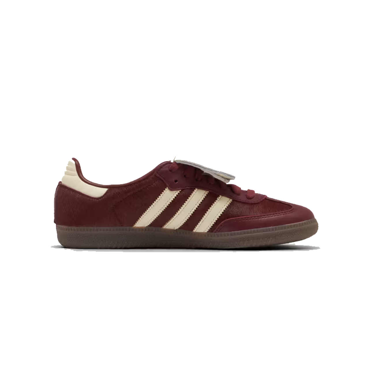 adidas Samba LT ‘Shadow Red Cream White’ (W)
