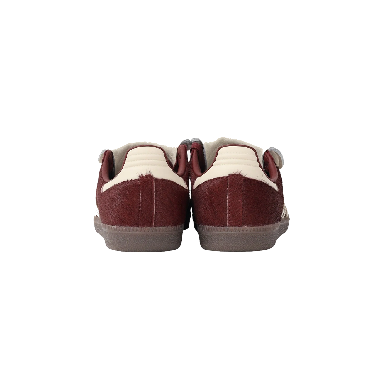 adidas Samba LT ‘Shadow Red Cream White’ (W)
