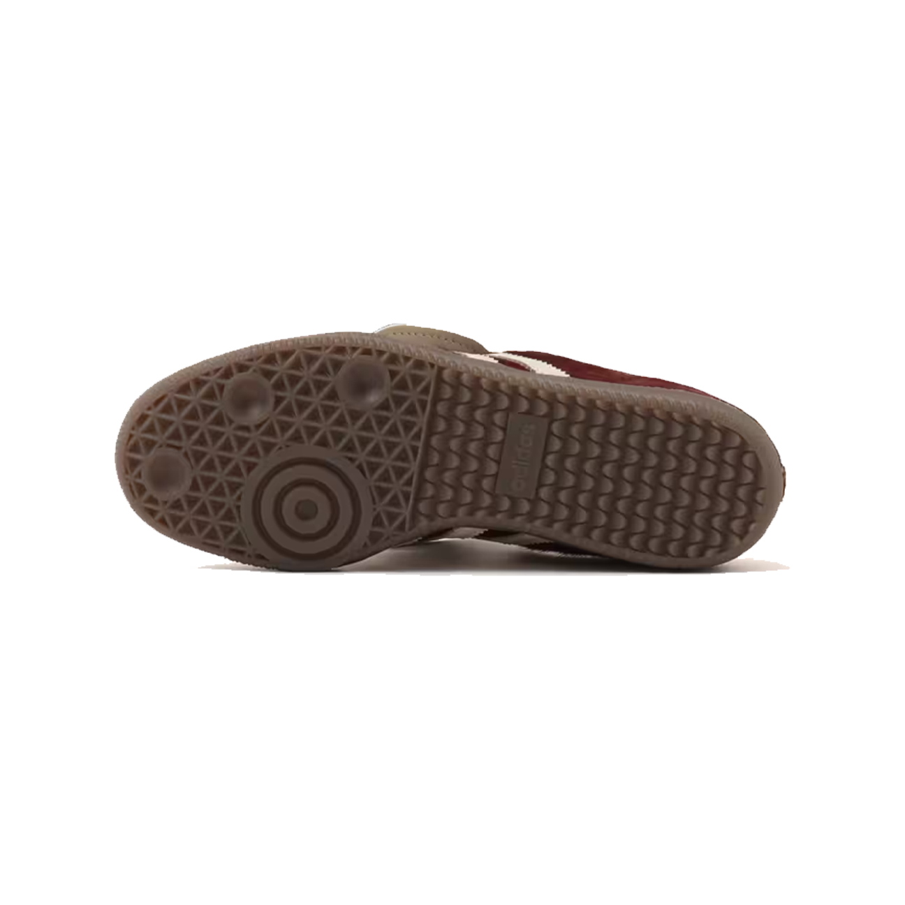 adidas Samba LT ‘Shadow Red Cream White’ (W)