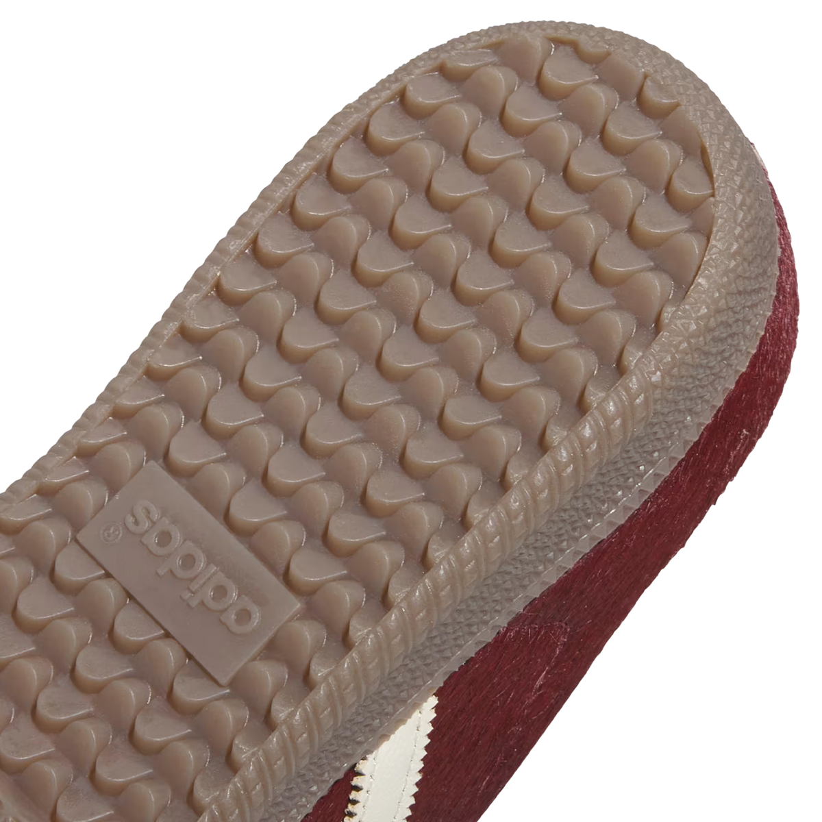 adidas Samba LT ‘Shadow Red Cream White’ (W)