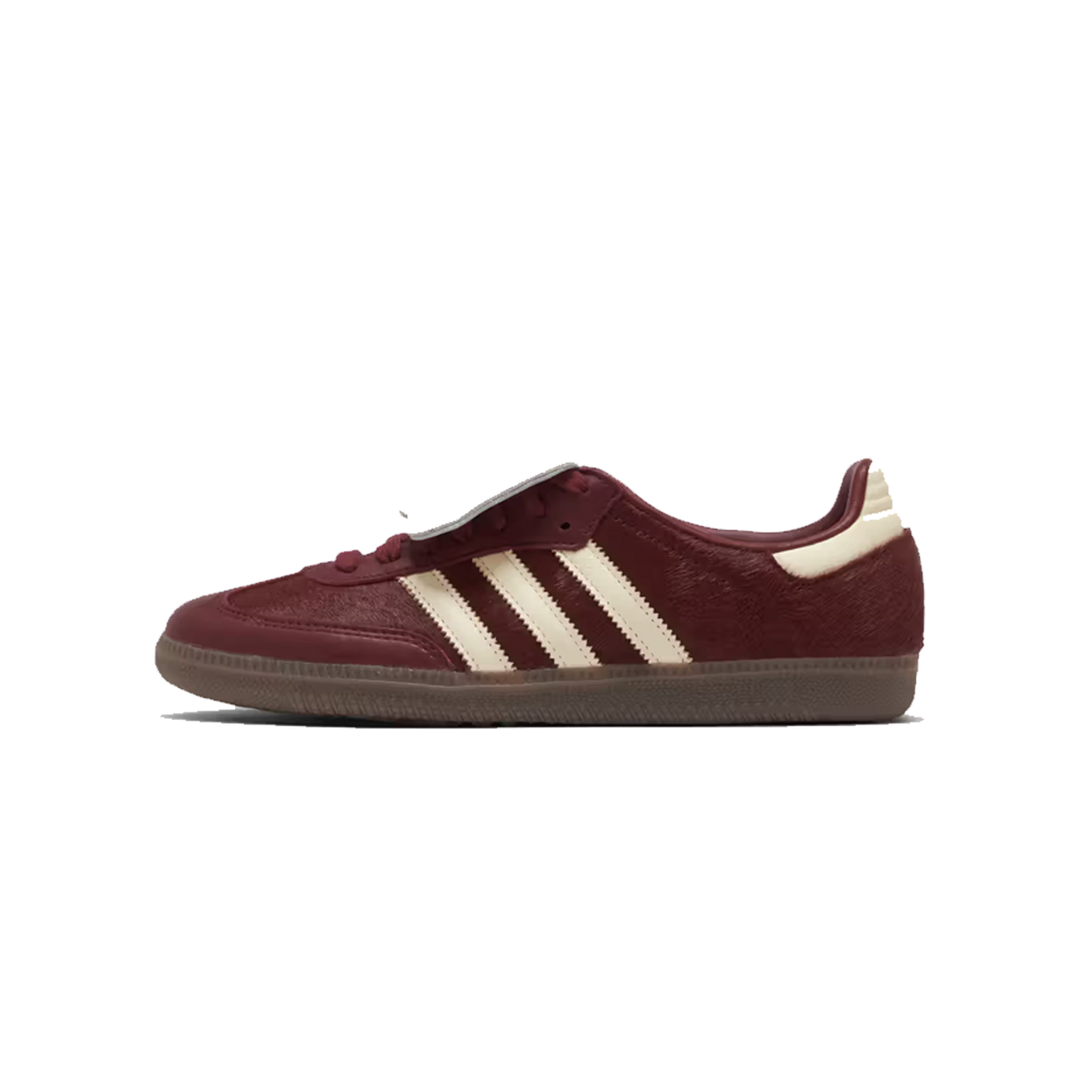 adidas Samba LT ‘Shadow Red Cream White’ (W)