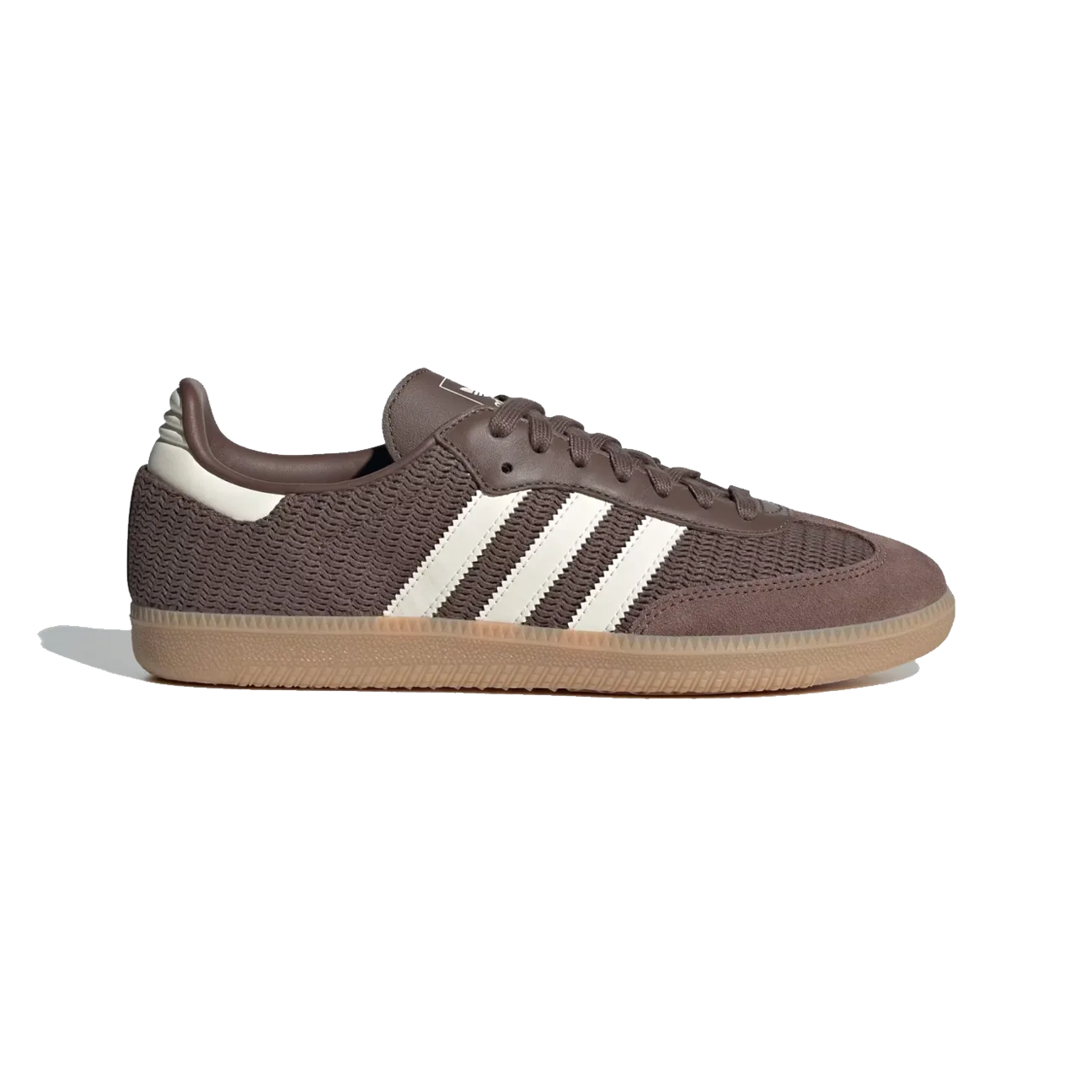 adidas Samba OG 'Earth Strata Wonder White'