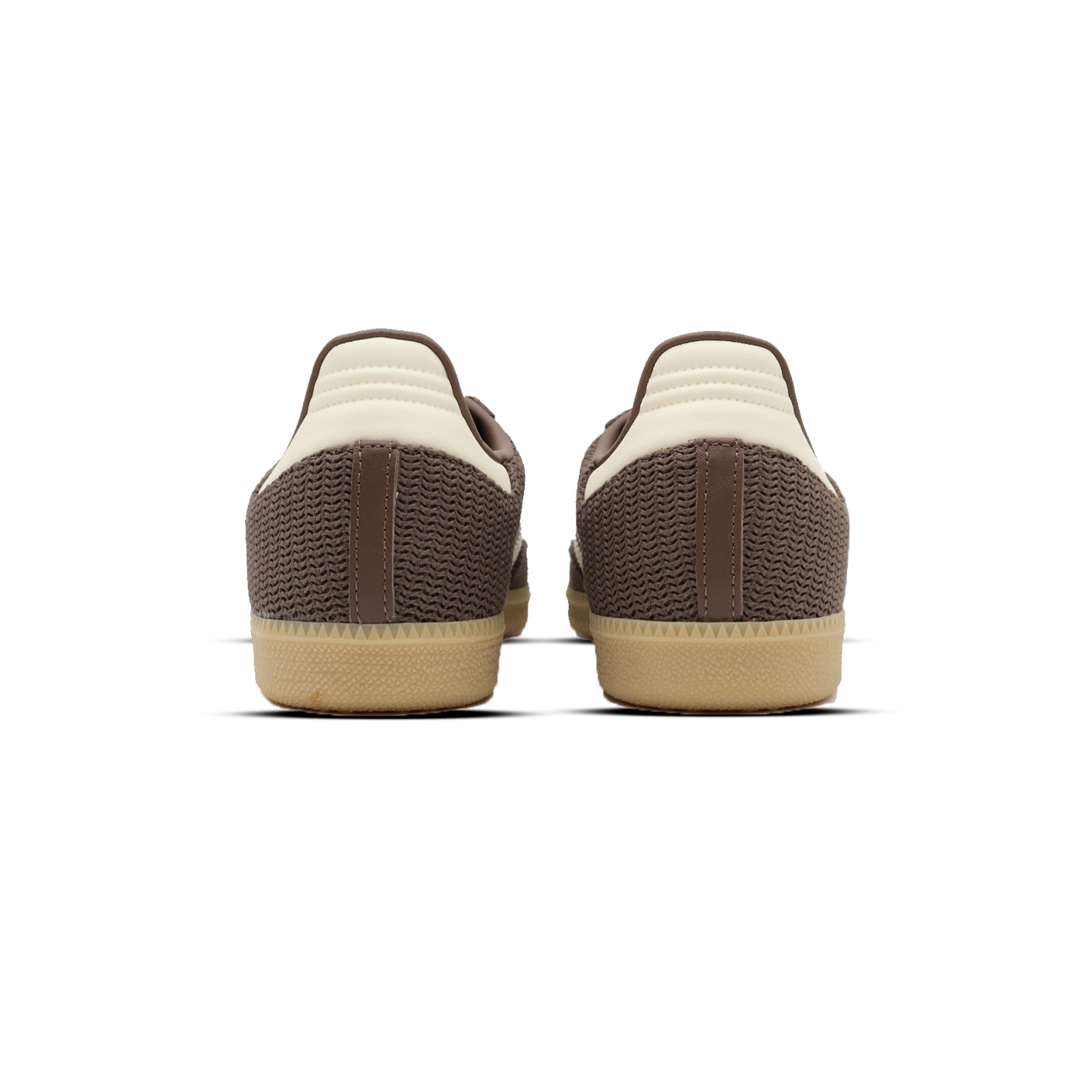 adidas Samba OG 'Earth Strata Wonder White'