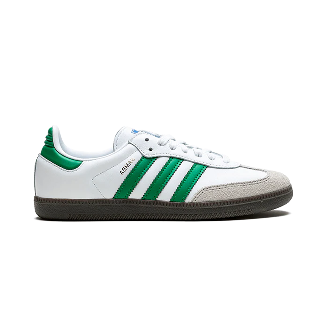 Adidas Samba OG 'White Green'