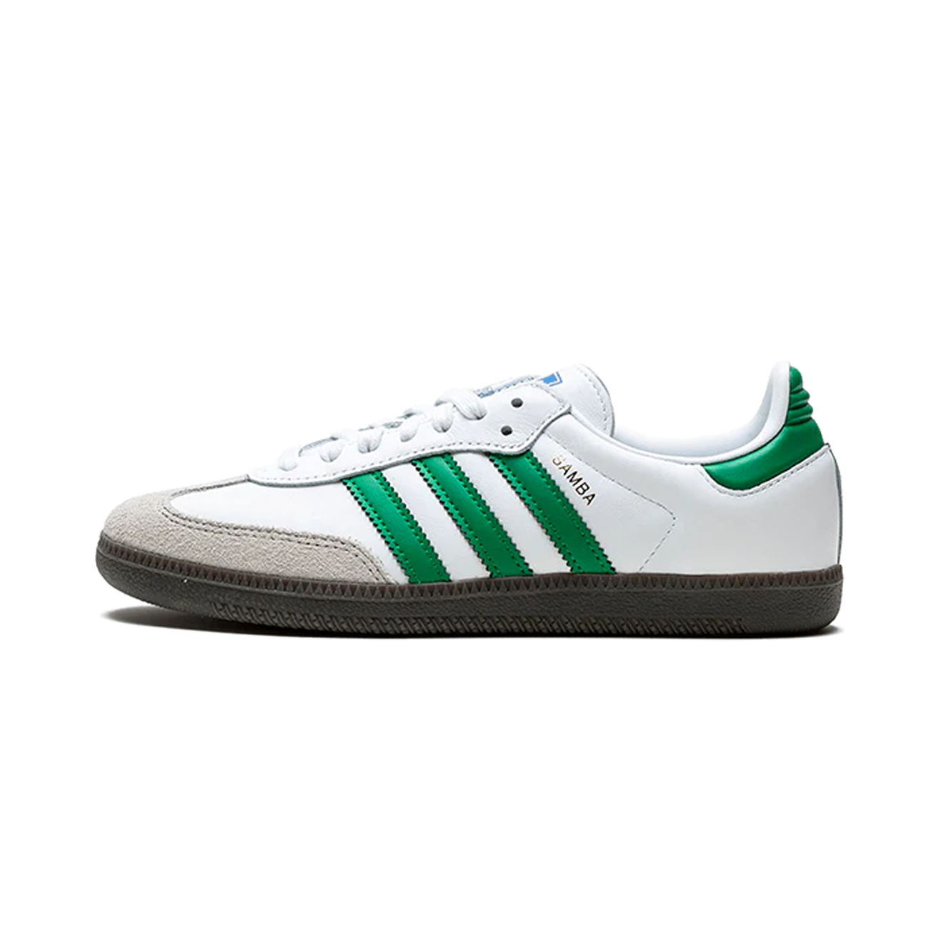 Adidas Samba OG 'White Green'