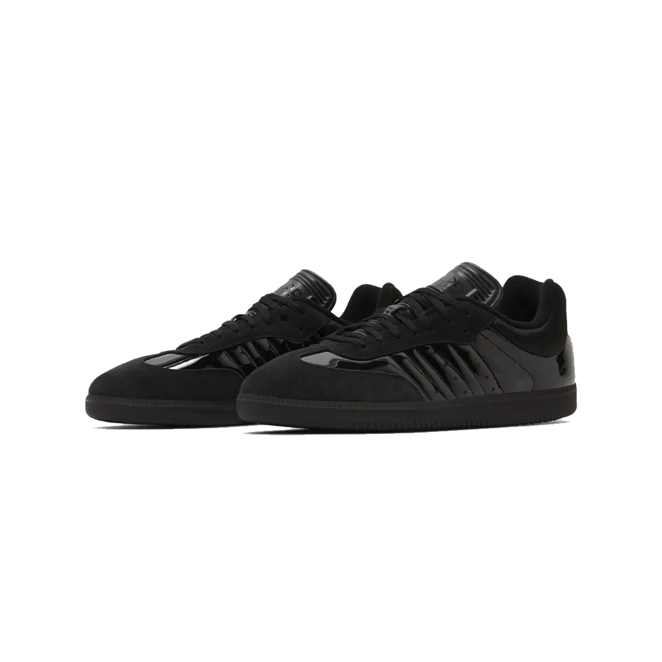 Adidas Samba x Dingyun Zhang 'Core Black'