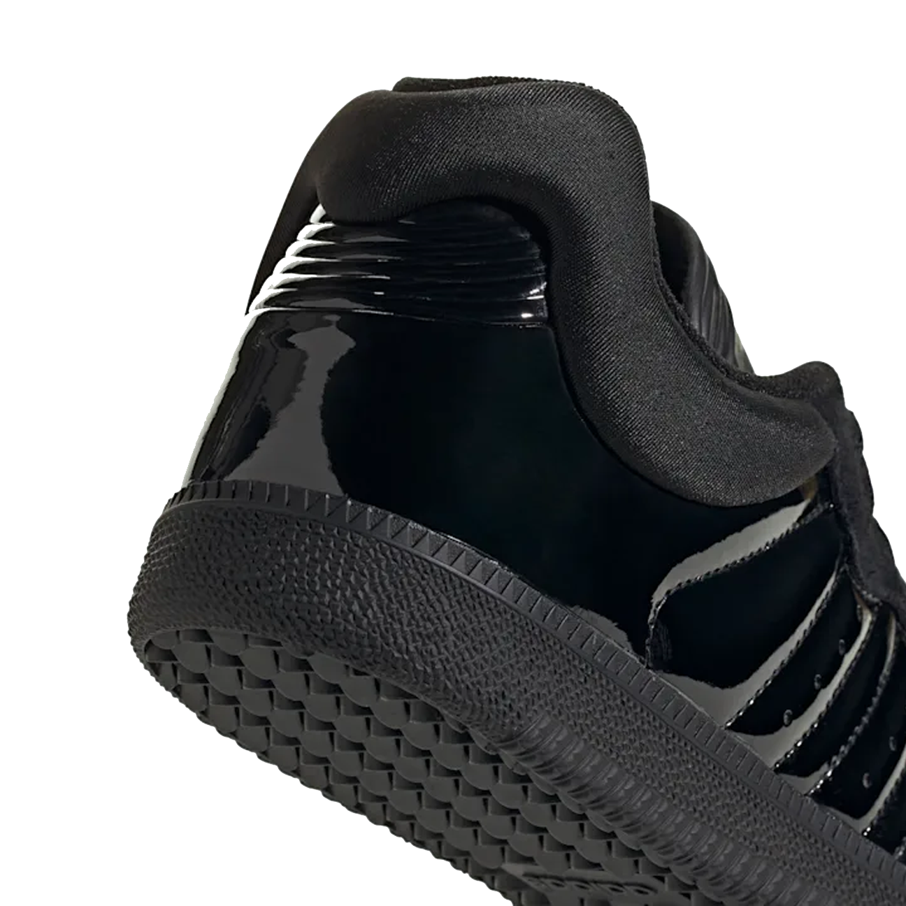 Adidas Samba x Dingyun Zhang 'Core Black' photo 6