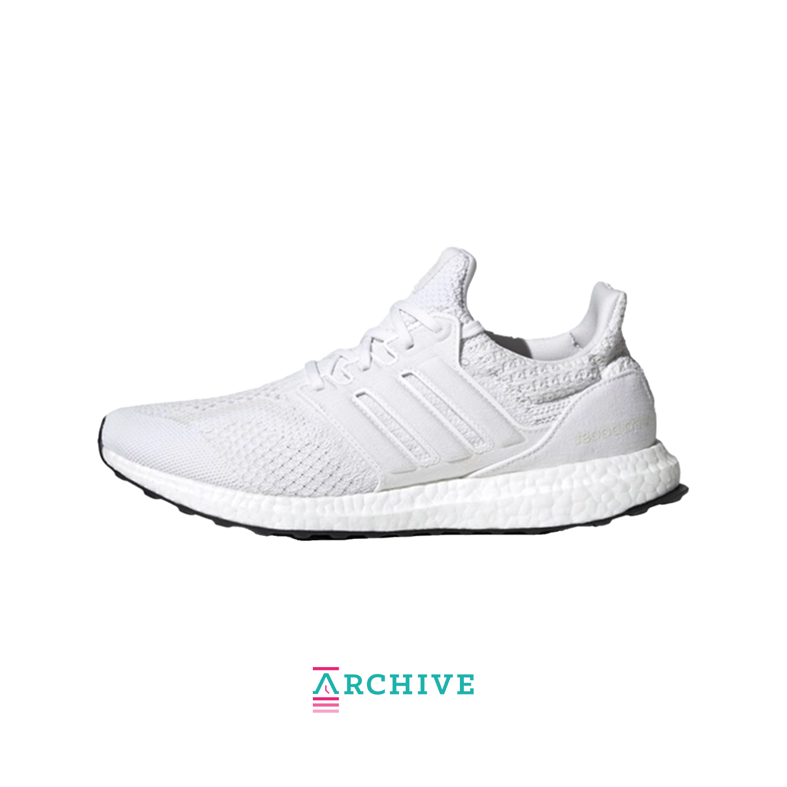 Adidas Ultraboost 5.0 DNA - Size 42 2/3 (ARCHIVE)