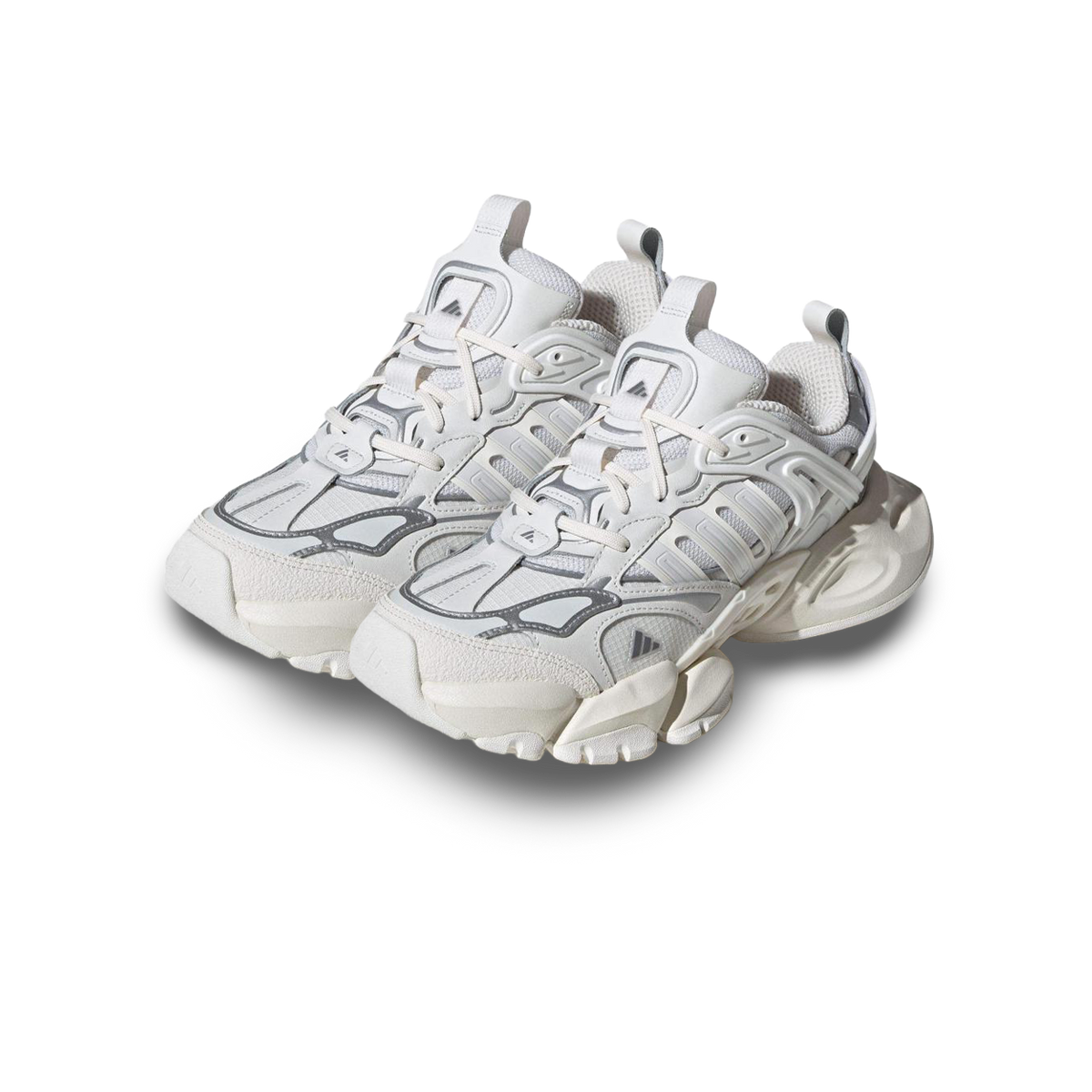 adidas Vento XLG Deluxe 'White Sail' photo 2