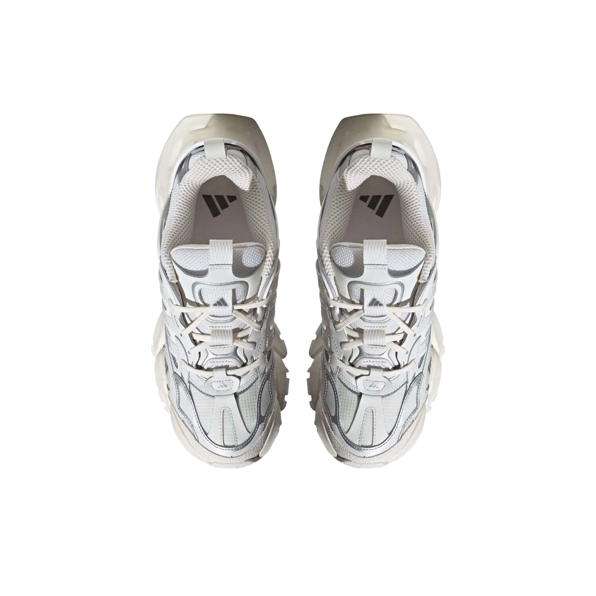 adidas Vento XLG Deluxe 'White Sail' photo 4