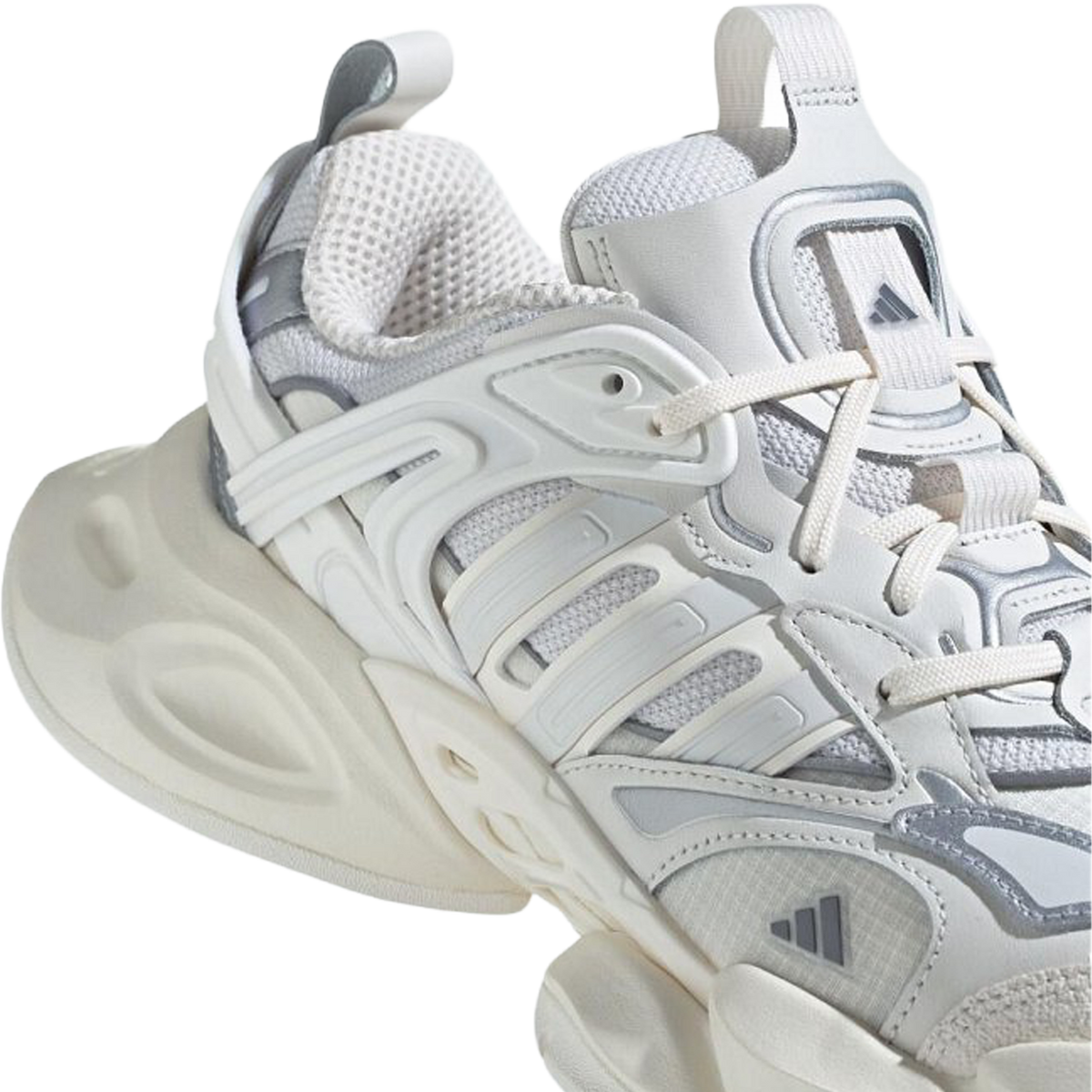 adidas Vento XLG Deluxe 'White Sail' photo 6