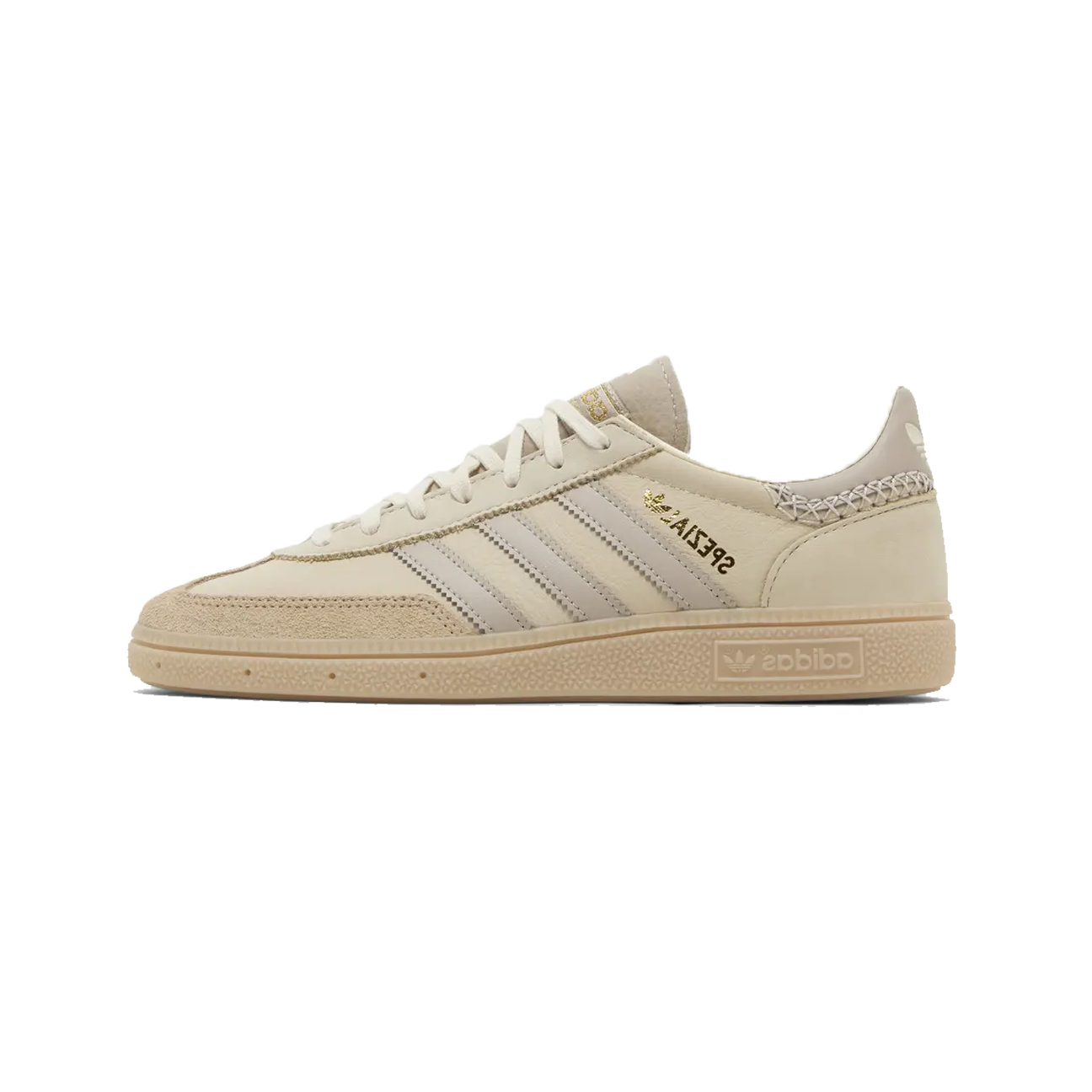 adidas Women's Handball Spezial 'Cream White Wonder Beige'