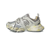 adidas XLG Runner 'Deluxe Grey Metallic Silver'