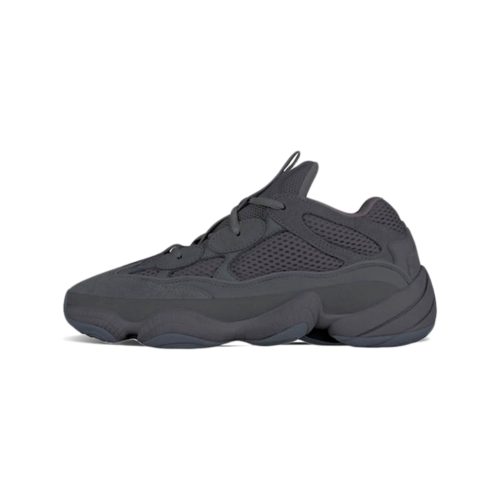 Adidas Yeezy 500 'Utility Black' – The Attic