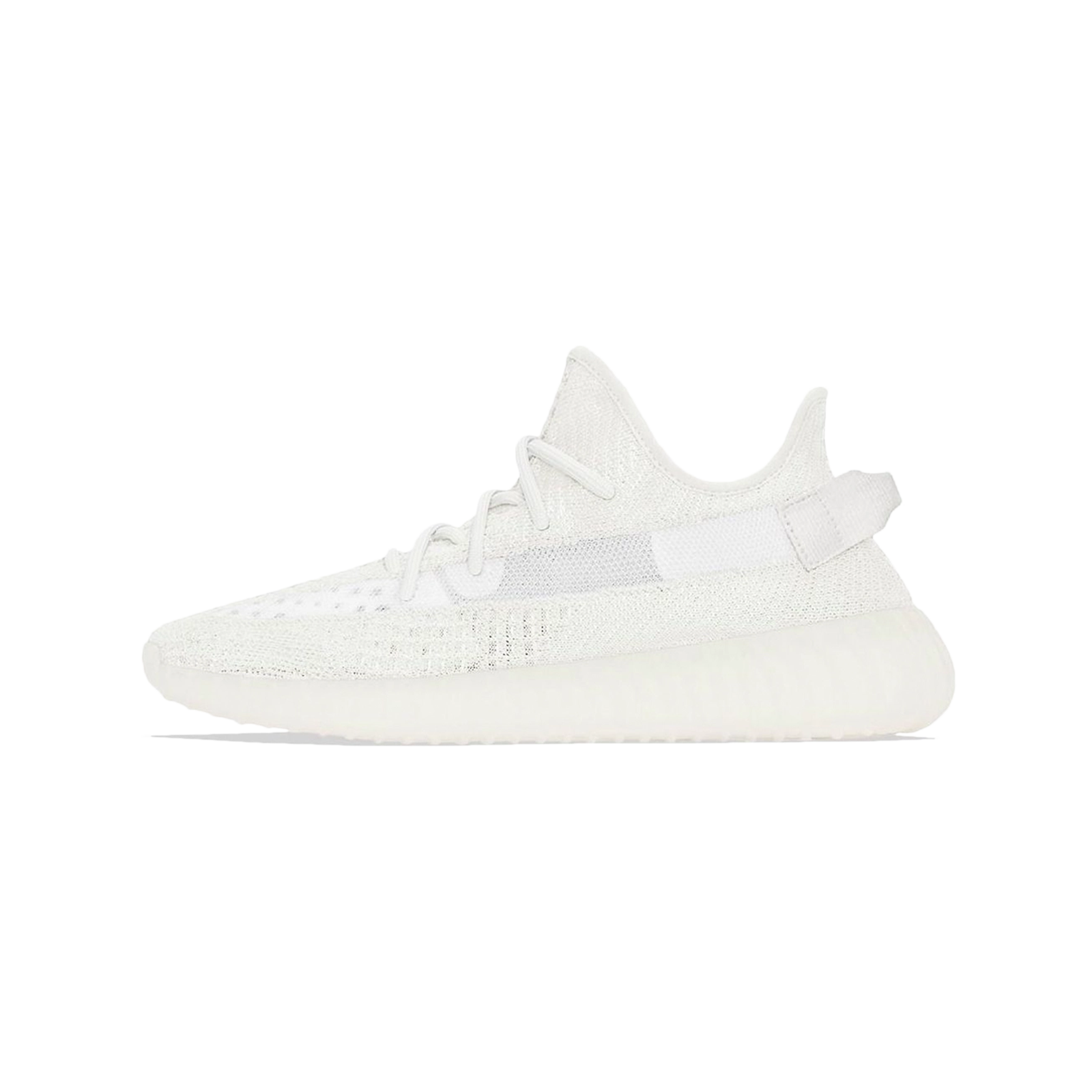 Bone New Yeezy 350 V2 Release Date Triple White Yeezy Boost 350